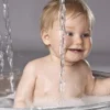 Baby-Fotoshooting