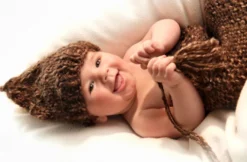 Baby-Fotoshooting
