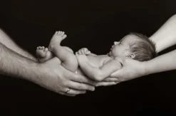 Baby Fotoshooting Augsburg