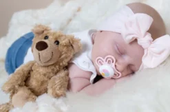 Baby Fotoshooting Augsburg