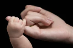 Baby Fotoshooting Augsburg