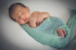 Babyfotoshooting Bielefeld