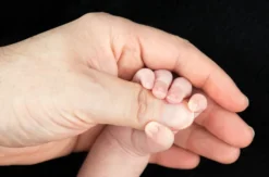 Baby Fotoshooting Düsseldorf