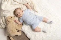 Baby Fotoshooting Linz