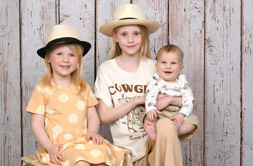 Baby Fotoshooting Solingen