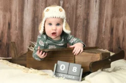 Baby Fotoshooting Solingen