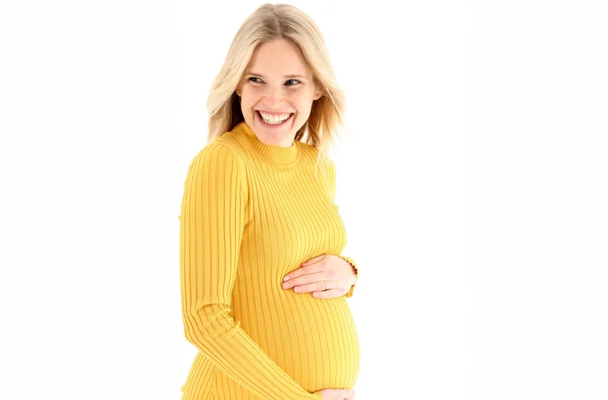 Baby Fotoshooting Wien (60 Min.)