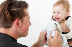 Baby Fotoshooting Wien (90 Min.)