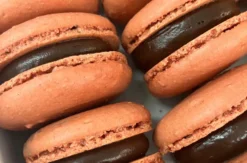 Backkurs Bad Saulgau (Macaron)