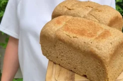 Backkurs Dresden (Toastbrot)