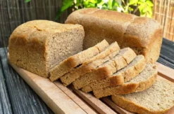 Backkurs Dresden (Toastbrot)