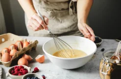 Backkurs Kitzingen - Semi-Naked-Cake