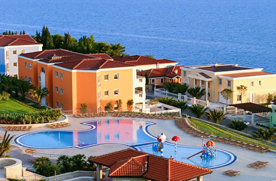 Badeurlaub in Istrien für bis zu 4 Personen (6 Tage)
