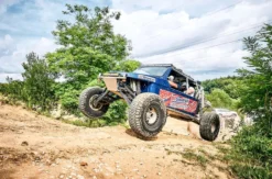 Baja Buggy Mitfahrt Gröningen