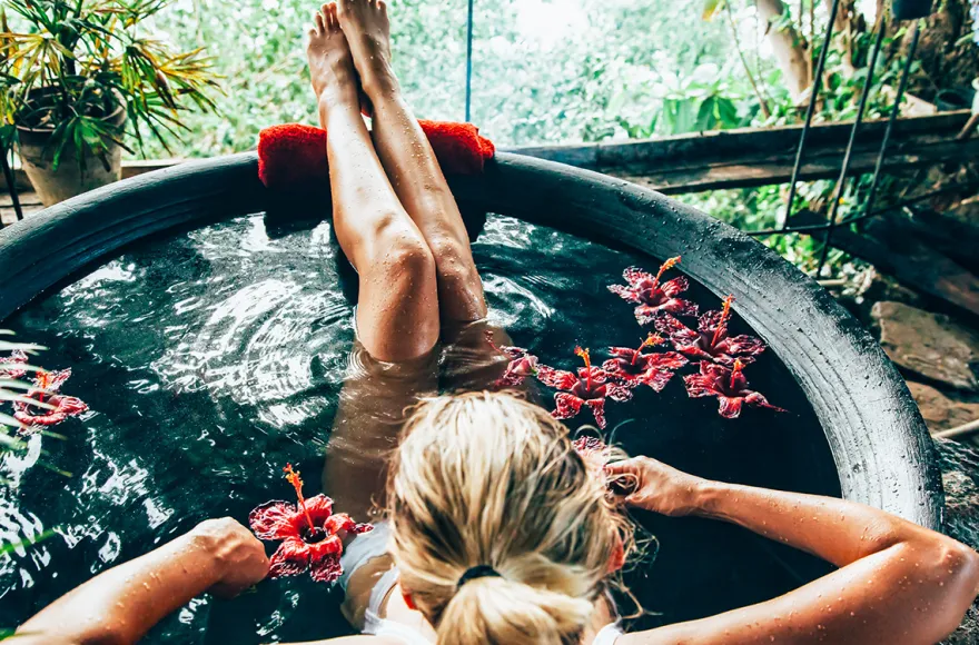 Bali Massage Bad Soden am Taunus
