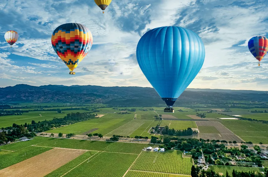Ballofahrt Tutzing