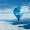 Ballonfahren