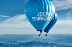 Ballonfahren