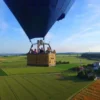 Ballonfahren Aalen