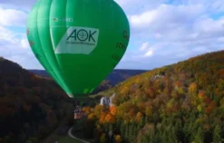 Ballonfahren Aalen
