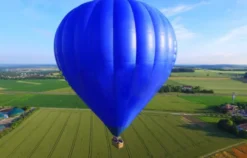 Ballonfahren Backnang