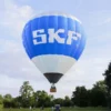 Ballonfahren Bad Kissingen