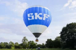 Ballonfahren Bad Kissingen