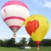 Ballonfahren Bad Königshofen