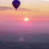 Ballonfahren Bad Waldsee