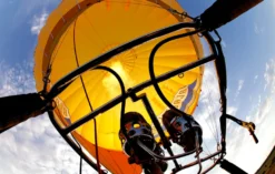 Ballonfahren Bad Waldsee