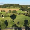 Ballonfahren Blieskastel