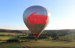 Ballonfahren Blieskastel