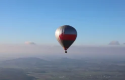 Ballonfahren Blieskastel