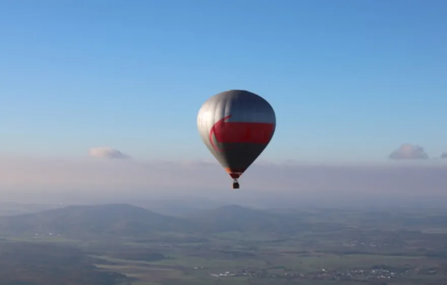 Ballonfahren Blieskastel
