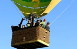 Ballonfahren Bochum