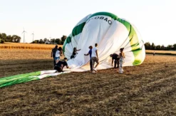 Ballonfahren Bodensee