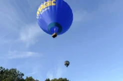 Ballonfahren Borken