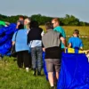 Ballonfahren Boxberg