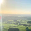 Ballonfahren Brombachsee