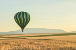 Ballonfahren Chemnitz