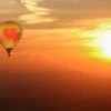 Ballonfahren Coburg
