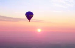 Ballonfahren Crailsheim