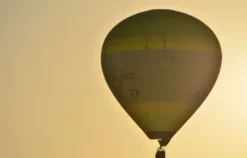 Ballonfahren Dinslaken