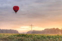 Ballonfahren Dorsten