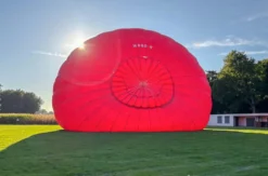 Ballonfahren Dorsten