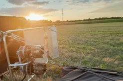 Ballonfahren Dorsten