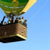 Ballonfahren Dortmund