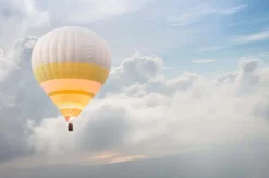 Ballonfahren Dresden
