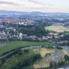 Ballonfahren Dresden für 4