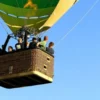 Ballonfahren Düsseldorf